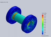 Kundenspezifische Sensoren fr Krfte und Drehmomente