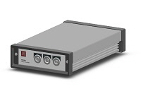 3 Kanal Messverstrker MV3001