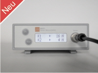 Messverstrker MV211 neu